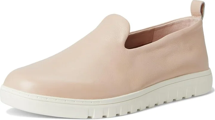VIONIC Uptown Willa Women's Shoes Cameo Rose Leather : 10 M - Image 5