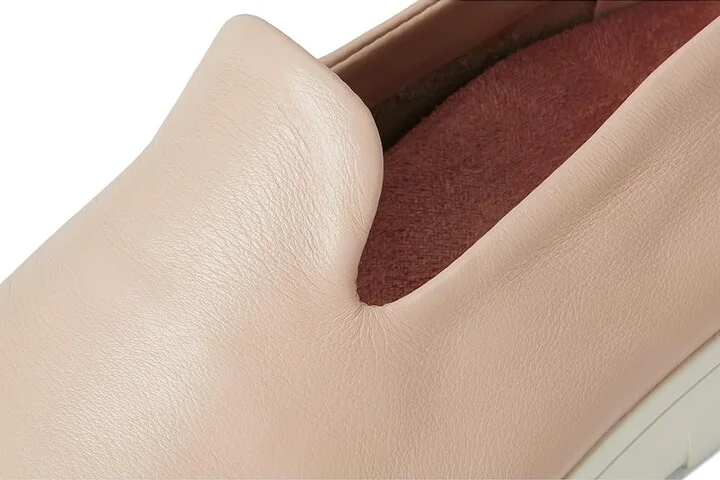 VIONIC Uptown Willa Women's Shoes Cameo Rose Leather : 10 M - Image 7