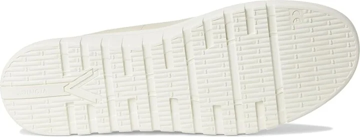 VIONIC Uptown Willa Women's Shoes Cream Leather : 9 W - Image 3