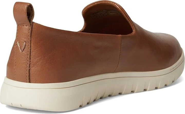 VIONIC Uptown Willa Women's Shoes Tan Leather : 9.5 W - Image 4