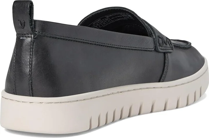 VIONIC Uptown Women's Shoes Black Leather : 9.5 W - Image 4