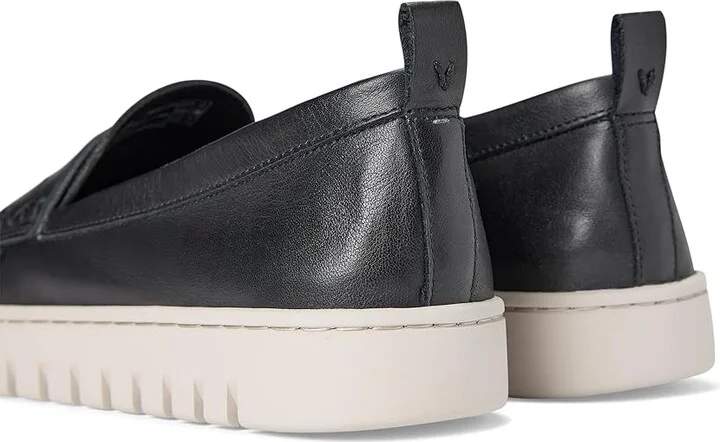 VIONIC Uptown Women's Shoes Black Leather : 9.5 W - Image 7
