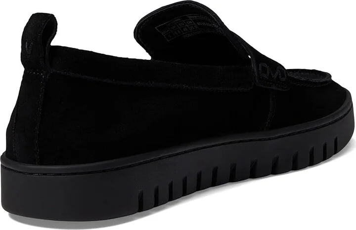 VIONIC Uptown Women's Shoes Black Suede : 10 M, Leather/Suede - Image 4