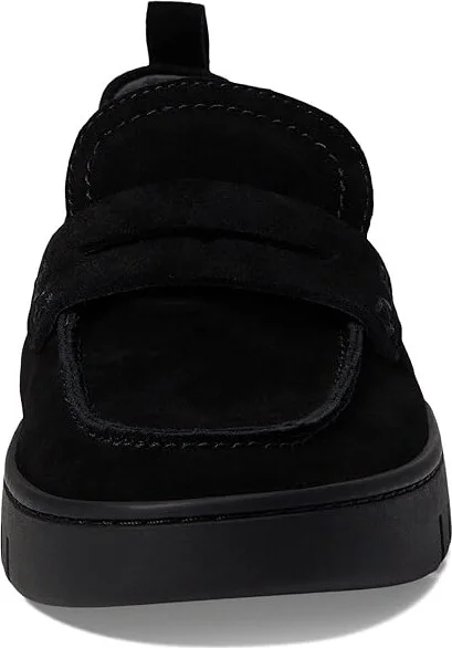 VIONIC Uptown Women's Shoes Black Suede : 10 M, Leather/Suede - Image 5