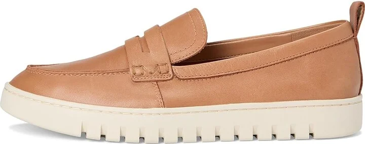 VIONIC Uptown Women's Shoes Camel Leather : 9.5 W - Image 6