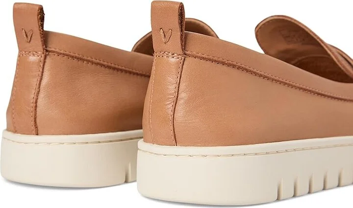 VIONIC Uptown Women's Shoes Camel Leather : 9.5 W - Image 7