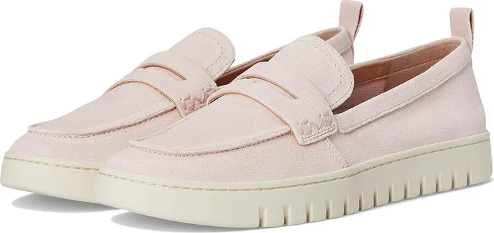 Peony Suede