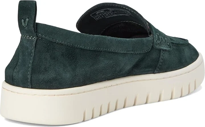VIONIC Uptown Women's Shoes Sacrab Suede : 6 M, Leather - Image 4