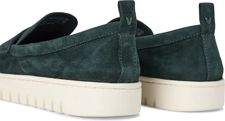 VIONIC Uptown Women's Shoes Sacrab Suede : 6 M, Leather - Image 7