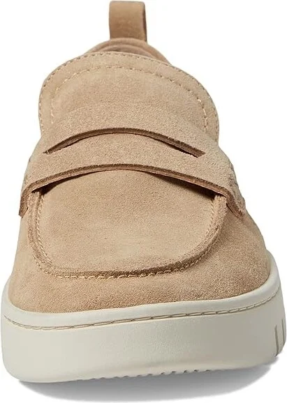 VIONIC Uptown Women's Shoes Sand Suede : 10 M, Leather/Suede - Image 5