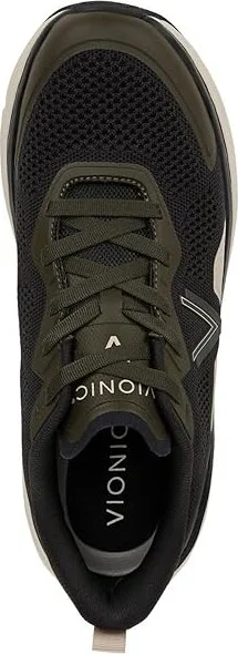 VIONIC Walk Max Oxfords Men's Shoes Phanton Grey Knit : 11.5 W - Image 2