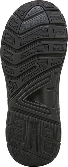 VIONIC Walk Max Women's Shoes Black Knit Tpu : 9.5 W - Image 3