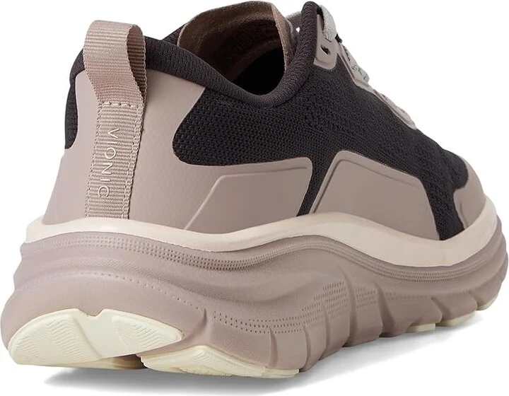 VIONIC Walk Max Women's Shoes Magnolia Dusk/Phantom Grey PU : 6 W - Image 4