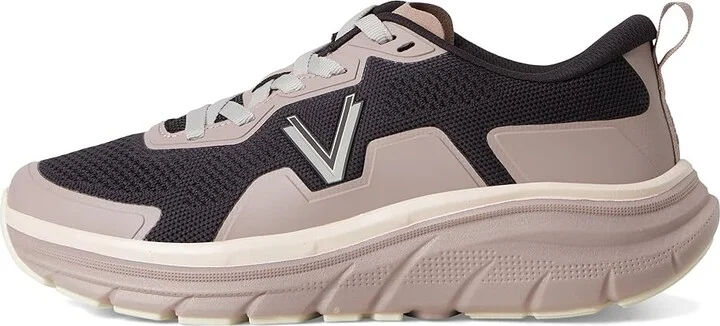 VIONIC Walk Max Women's Shoes Magnolia Dusk/Phantom Grey PU : 6 W - Image 6
