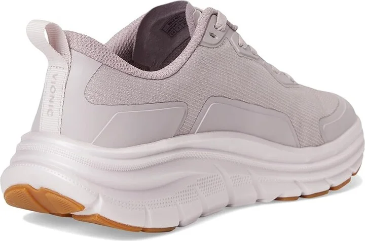 VIONIC Walk Max Women's Shoes Magnolia Dusk Woven Mesh : 7.5 M - Image 4