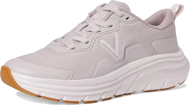 VIONIC Walk Max Women's Shoes Magnolia Dusk Woven Mesh : 7.5 M - Image 5