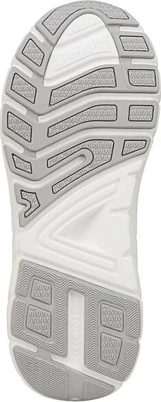 VIONIC Walk Max Women's Shoes White Knit Tpu : 9.5 W - Image 3