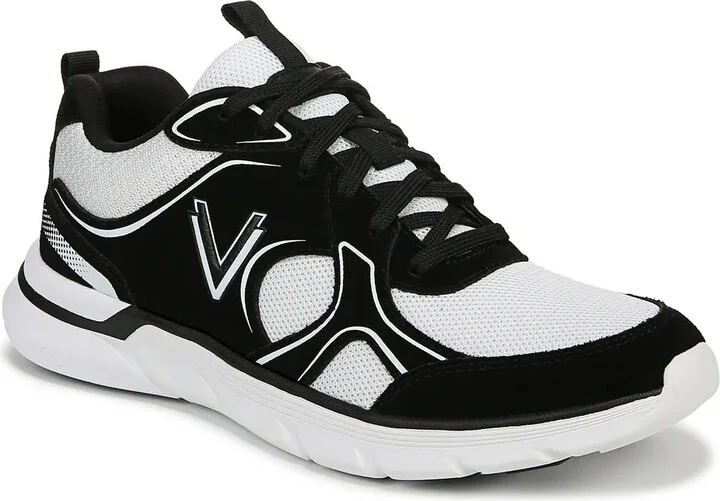 White/Black