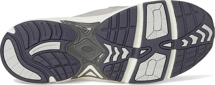 VIONIC Walk Roam Loafer Women's Flat Shoes Paloma Grey : 13 M, Suede - Image 3