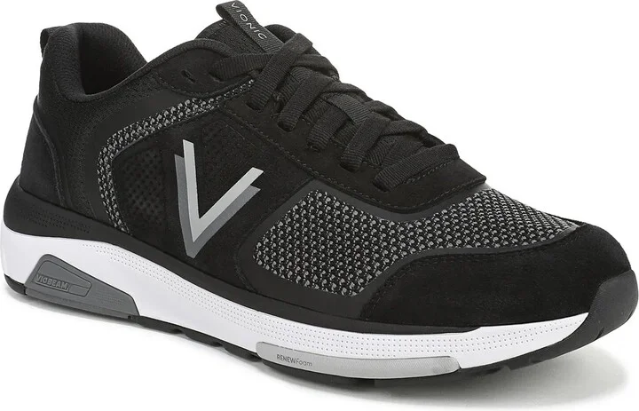 Vionic Walk Stride Knit Sneaker