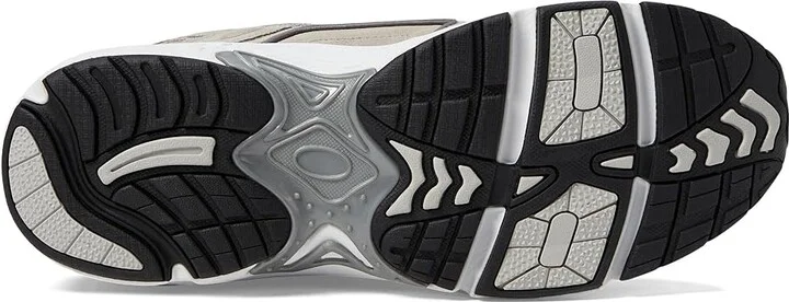 VIONIC Walker Men's Shoes Grey : 7 M, Leather - Image 4