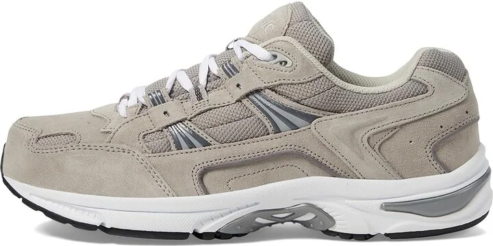 VIONIC Walker Men's Shoes Grey : 7 M, Leather - Image 7