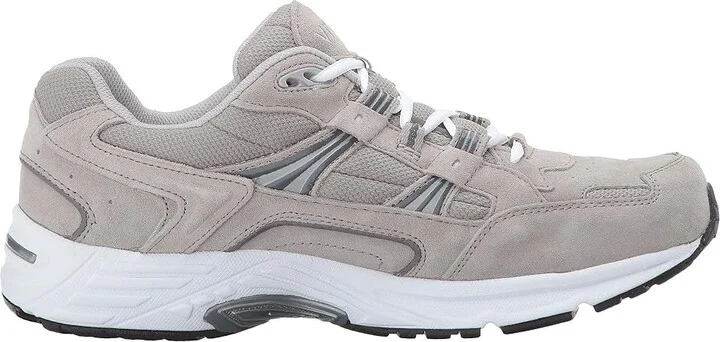 VIONIC Walker Men's Shoes Grey : 7 M, Leather - Image 8
