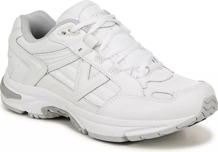 White Leather