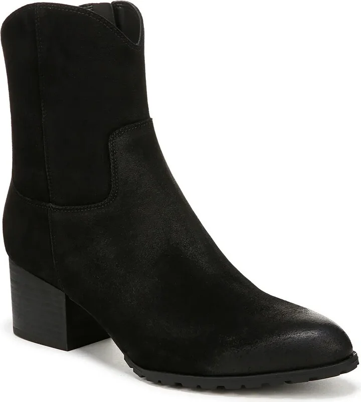 Vionic Wide Width Bishop Bootie