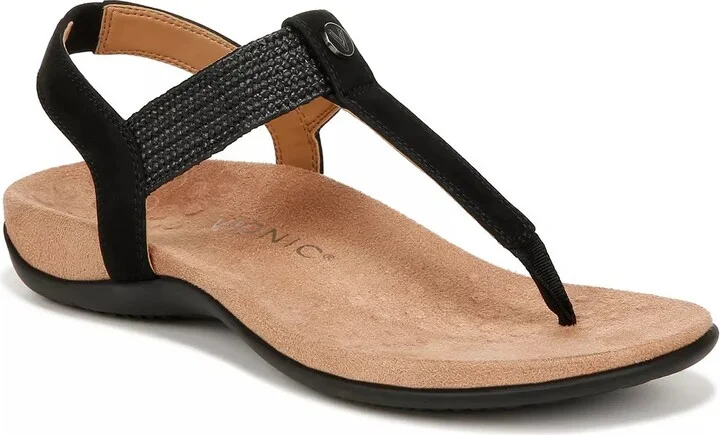 Vionic Wide Width Brea Sandal