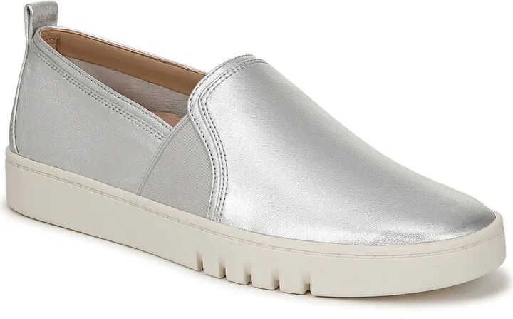 Silver Metallic