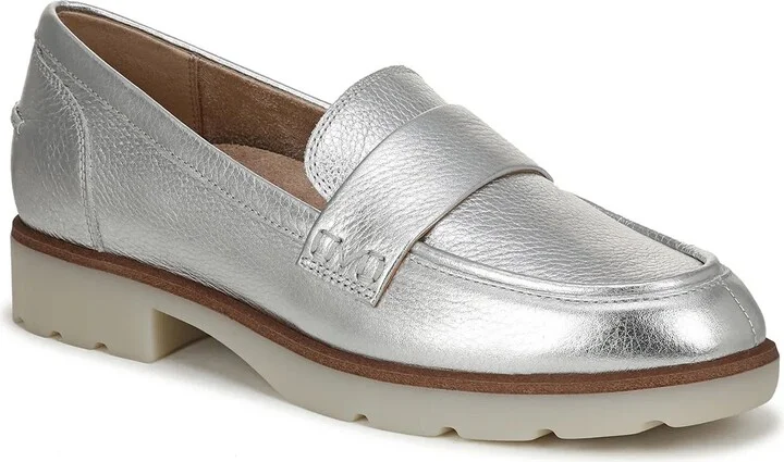 Silver Metallic
