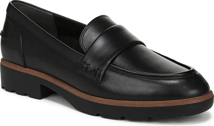 Vionic Wide Width Cleo Loafer