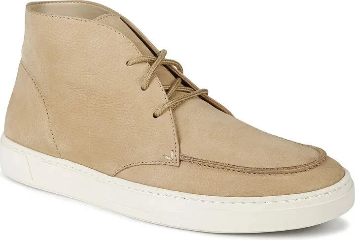 Vionic Wide Width Danfield Desert Boot