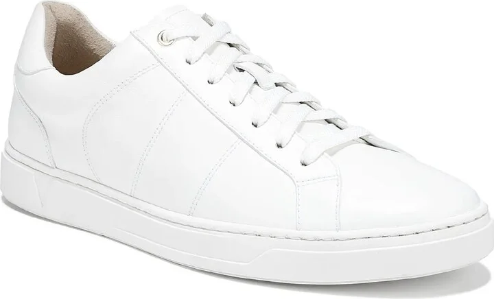 White Leather
