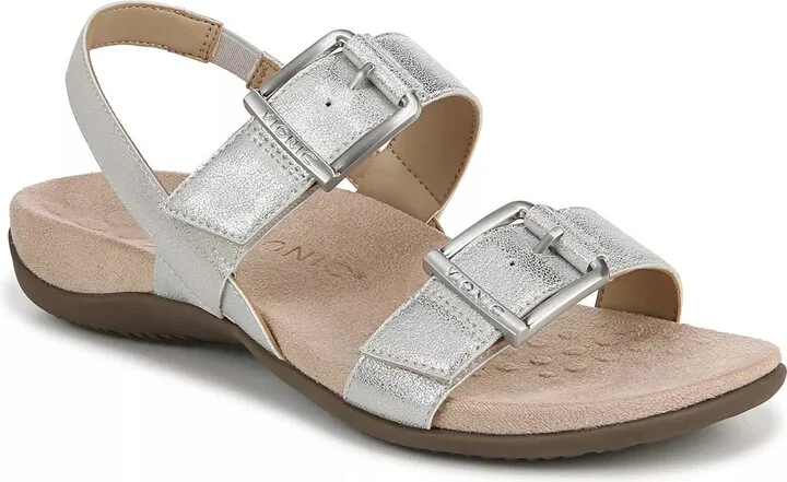 Silver Metallic