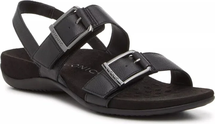 Vionic Wide Width Reese Sandal