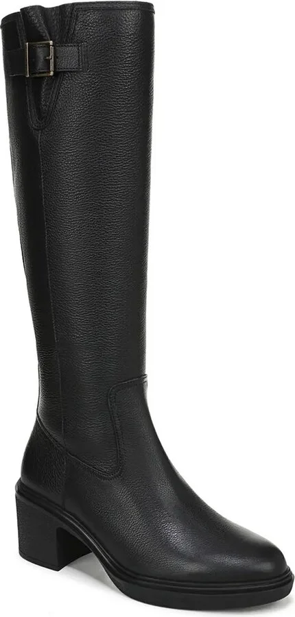 Vionic Wide Width Sonora Wide Calf Boot