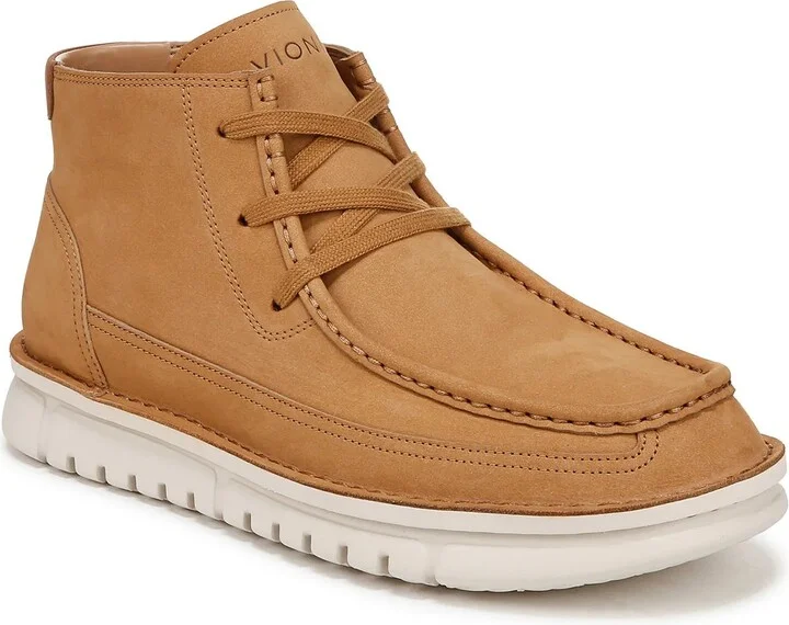Vionic Wide Width Uptown Chukka Boot