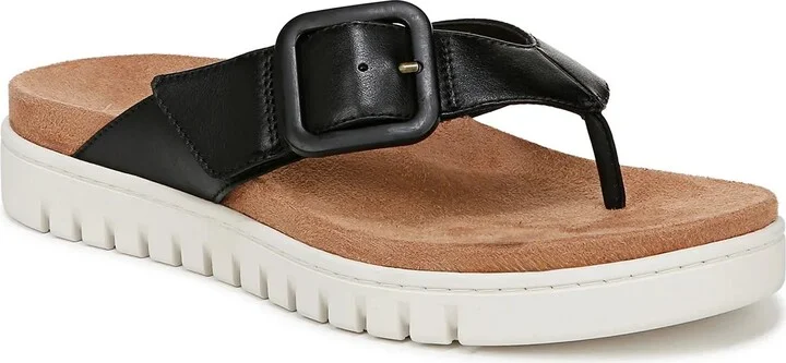 Vionic Wide Width Uptown Marin Sandal