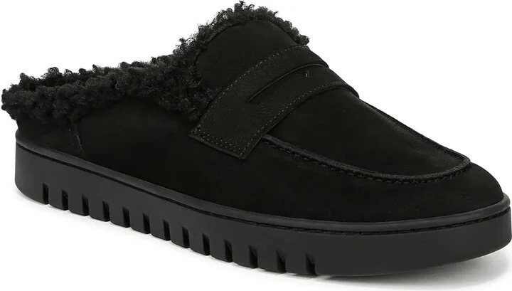 Vionic Wide Width Uptown Mule