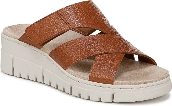 Tan Leather