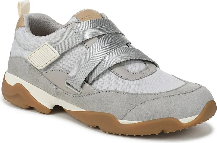Vionic Wide Width Walk Slim Gia Sneaker