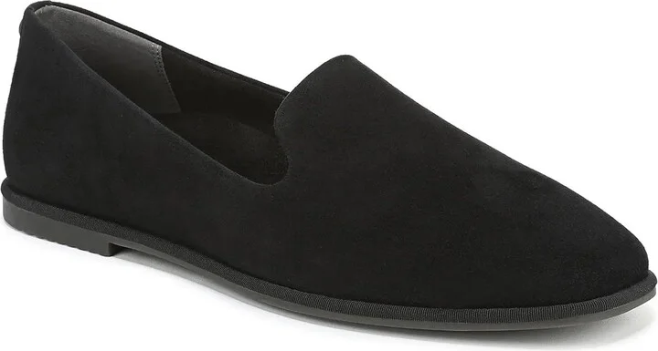 Black Suede