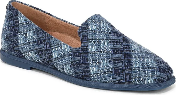 Denim Blue Fabric