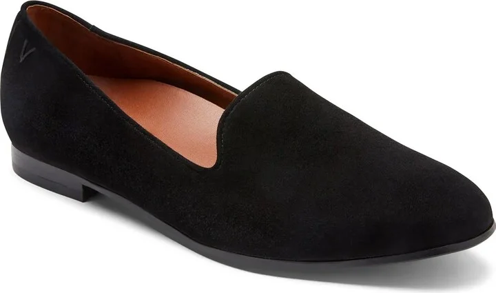 Black Suede