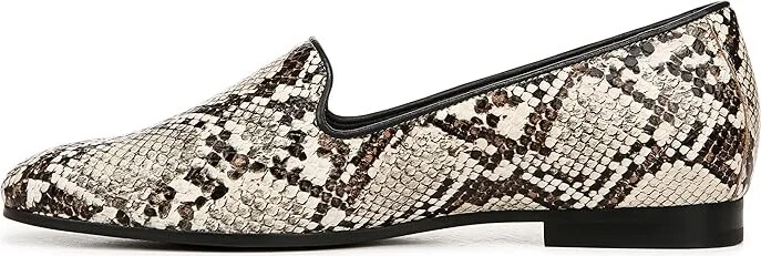 VIONIC Willa Ii Slip-ons Women's Flat Shoes Ivory Leather : 11 W - Image 5