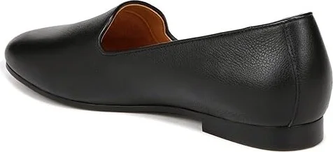 VIONIC Willa II Women's Shoes Black Tumbled Leather : 9.5 W - Image 4