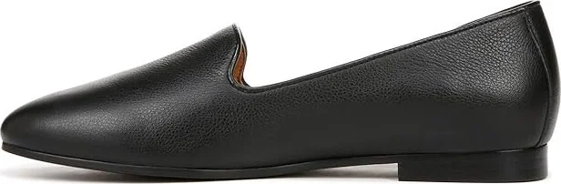 VIONIC Willa II Women's Shoes Black Tumbled Leather : 9.5 W - Image 5