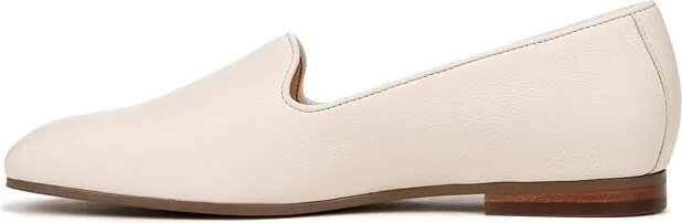 VIONIC Willa II Women's Shoes Cream Tumbled Leather : 12 M - Image 5